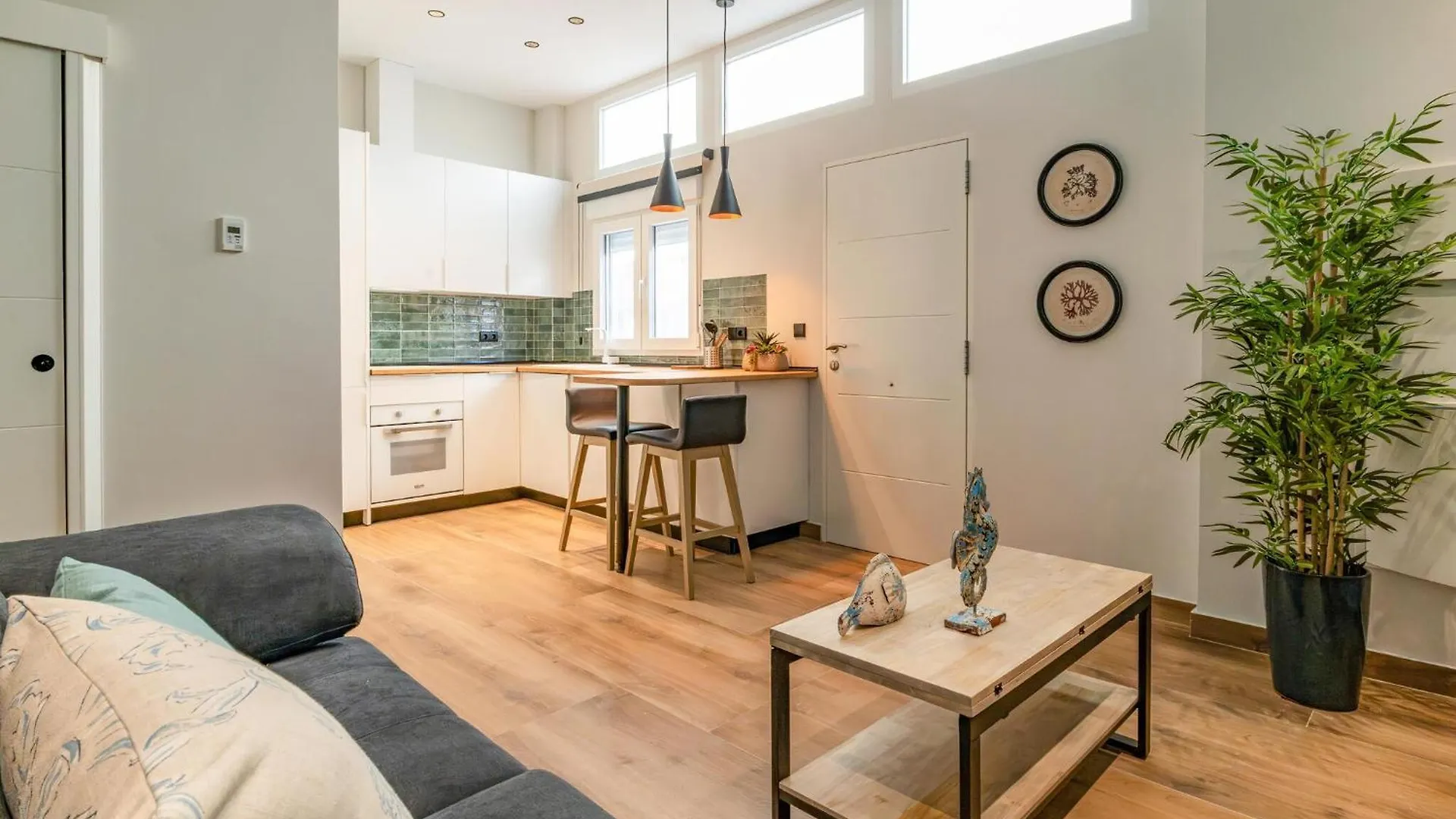 Lovely Apartment In Torrenueva With Kitchenette Spain