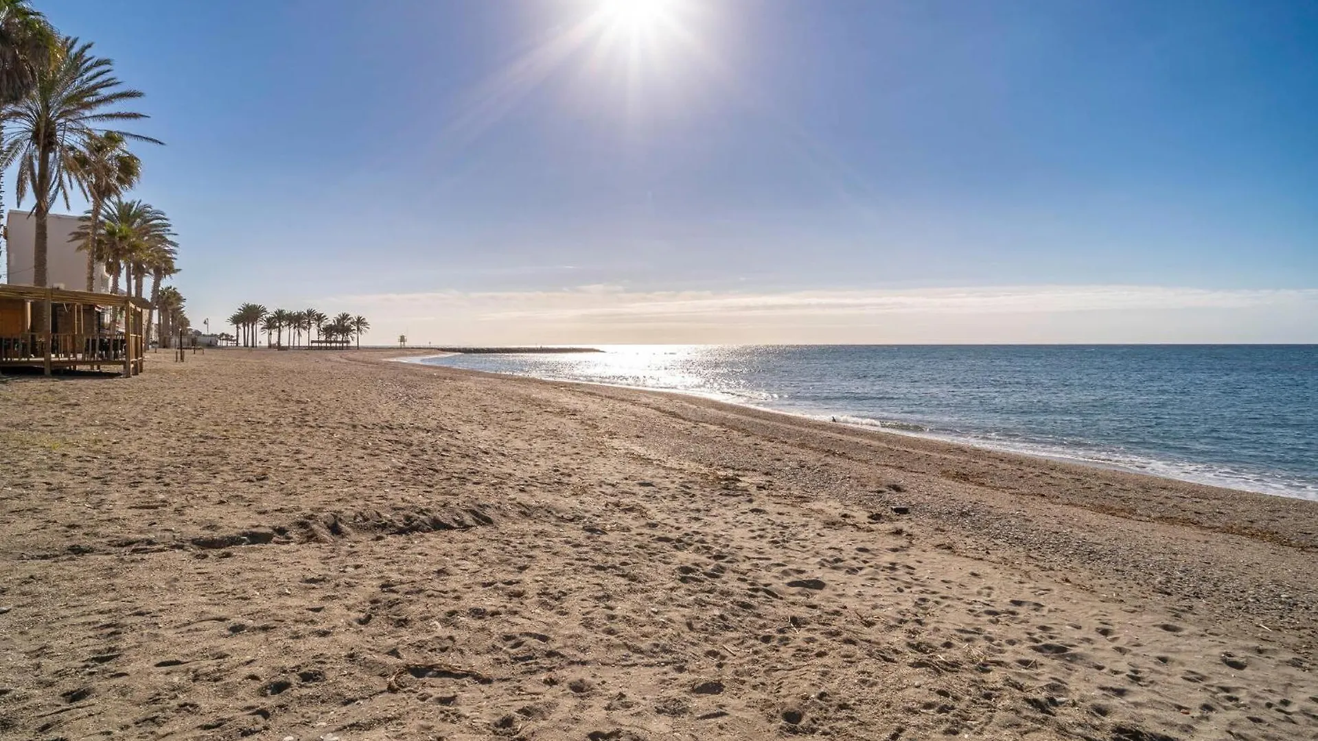Lovely Apartment In Torrenueva With Kitchenette Torrenueva (Andalusia)