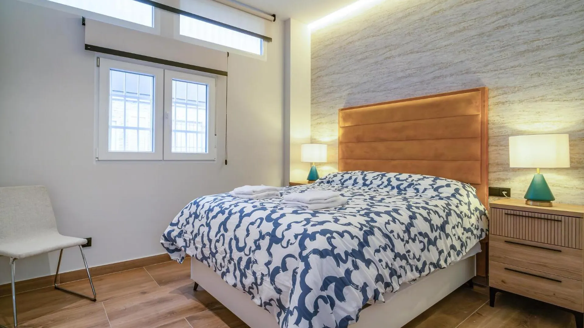 Lovely Apartment In Torrenueva With Kitchenette